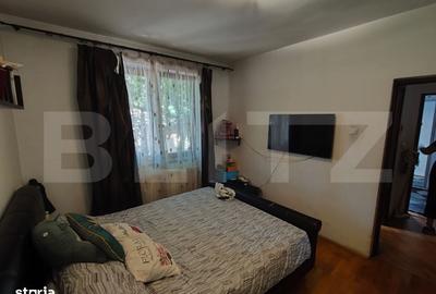Apartament cu 3 camere în Aleea Trandafirilor