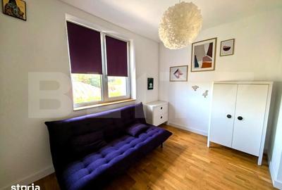 Casă cu 4 camere cu Teren 330 Mp în Bucium - 3