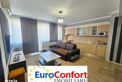 Apartament cu 2 camere în UTA