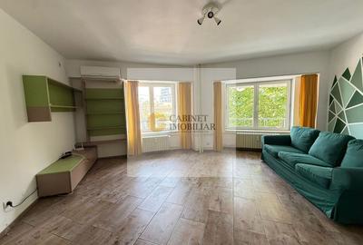 Apartament cu 2 camere decomandat în Calea Călărașilor - 2