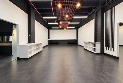Spațiu comercial, de 200 mp, în Panduri