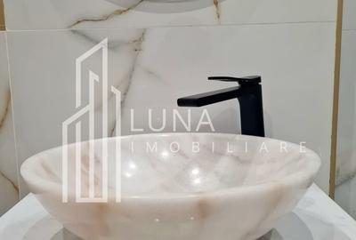 Apartament cu 3 camere în Mureșeni - 12