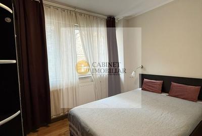 Apartament cu 2 camere nedecomandat, mobilat în Cișmigiu - 3
