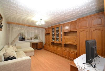 Apartament cu 2 camere decomandat, mobilat în Aradului - 1