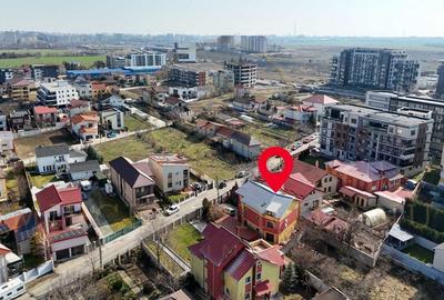 Casă individuală cu 7 camere cu Canalizare în Palazu Mare - 18