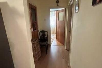 Apartament cu 3 camere decomandat în Central - 6