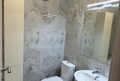 Apartament cu 2 camere decomandat în Central - 2