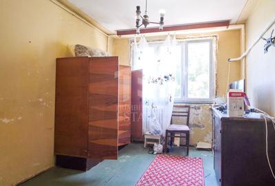 Apartament cu 2 camere decomandat în Drumul Taberei - 4