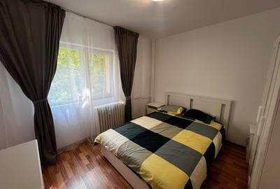 Apartament cu 3 camere decomandat în Politehnica