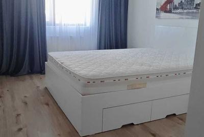 Apartament cu 2 camere decomandat în Central - 4