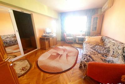 Apartament cu 4 camere decomandat, mobilat în Central - 2