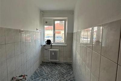 Apartament cu 2 camere nedecomandat în Circumvalațiunii - 6
