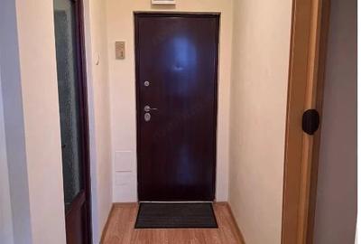 Apartament cu 2 camere în Vlahuță