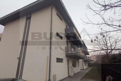 Spațiu comercial, de 90 mp, în Dâmbul Rotund - 1