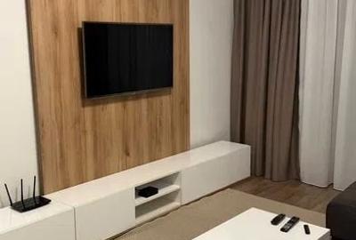 Apartament cu 2 camere decomandat, mobilat în Grozăvești