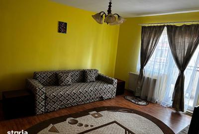 Garsonieră decomandată, mobilată în Florilor - 9