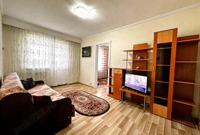Apartament cu 2 camere semidecomandat în Craiovei - 1