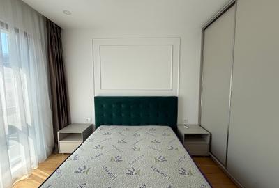 Apartament cu 2 camere decomandat în Pipera - 1