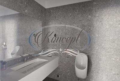 Spațiu comercial, de 224 mp, în Gară - 16