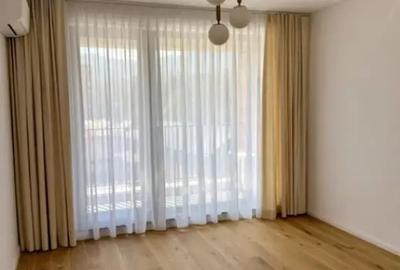 Apartament cu 2 camere decomandat în Răcădău