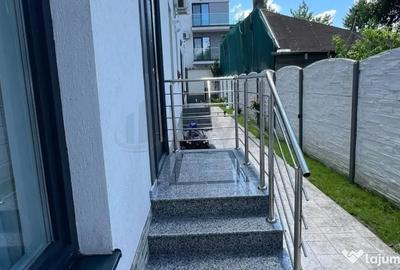Casă cu 4 camere cu Teren 300 Mp în Bucureștii Noi