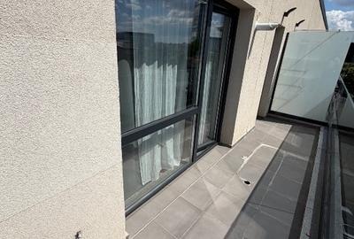 Apartament cu 2 camere decomandat, mobilat în 13 Septembrie - 14