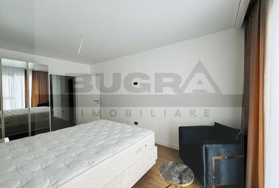 Apartament cu 3 camere semidecomandat, mobilat în Zorilor - 2