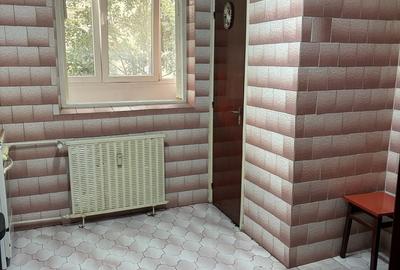 Apartament cu 2 camere decomandat în Crângași - 1
