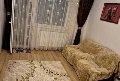 Apartament cu 3 camere semidecomandat, mobilat în Gorjului - 4