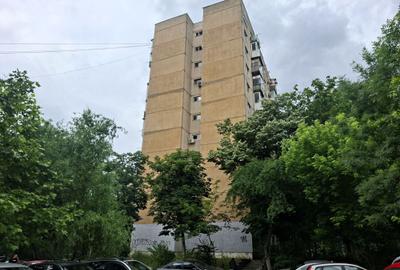 Apartament cu 2 camere decomandat în Drumul Taberei - 1