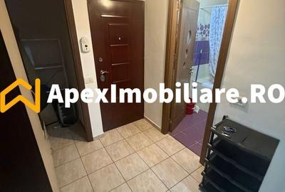 Apartament cu 2 camere decomandat în Eroii Revoluției