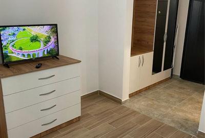 Garsonieră semidecomandată în Roșu - 2