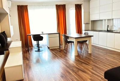 Apartament cu 2 camere nedecomandat în Ultracentral