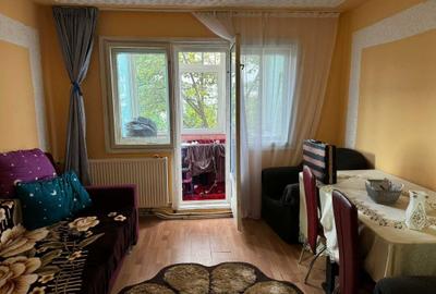 Apartament cu 2 camere semidecomandat în Central - 4