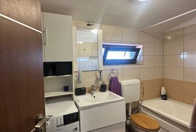 Apartament cu 3 camere decomandat, mobilat în Bragadiru - 4