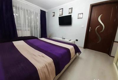 Garsonieră în Micro 21 - 1