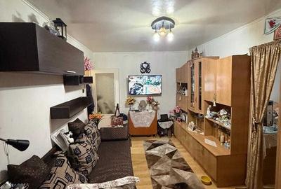 Apartament cu 2 camere semidecomandat în Inel II