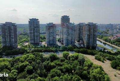 Apartament cu 2 camere decomandat, mobilat în Văcăresti