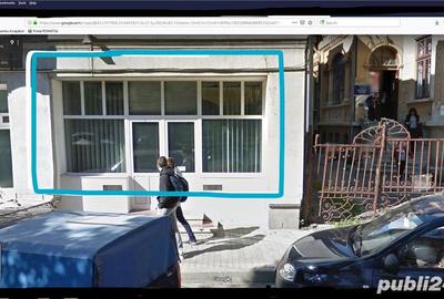 Spațiu comercial, de 50 mp, în Câmpulung Muscel - 1