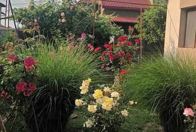 Casă cu Teren 700 Mp în Nord - 3