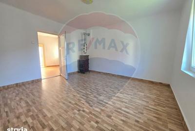 Casă cu 3 camere cu Teren 360 Mp în Central - 14