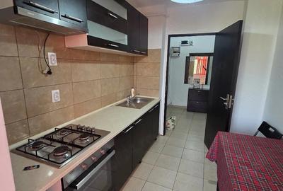 Apartament cu 2 camere decomandat în Nicolina - 4