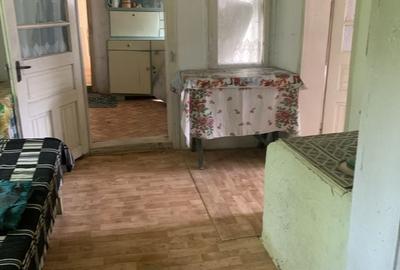 Casă cu 4 camere în Tătăranu - 1