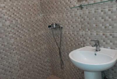 Garsonieră în Central
