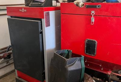 Casă cu 6 camere cu Teren 1800 Mp în Dudeștii Noi - 2