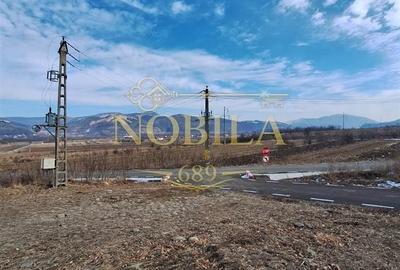 Spațiu comercial, de 1,000 mp, în Central - 17