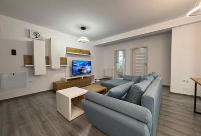 Apartament cu 3 camere în Central - 3