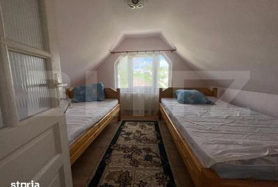 Casă cu Teren 1700 Mp în Rapoltu Mare - 5