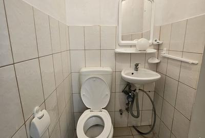 Spațiu comercial, de 45 mp, în Decebal