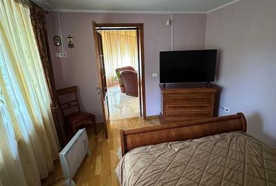 Casă cu 8 camere cu Teren 500 Mp în Berceni - 8